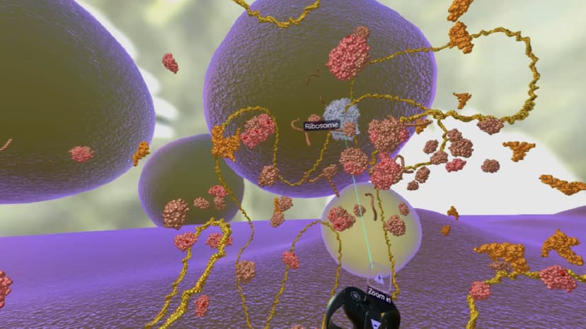 10k Science screenshot 1