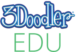 3Doodler EDU Create+ Learning Pack logo