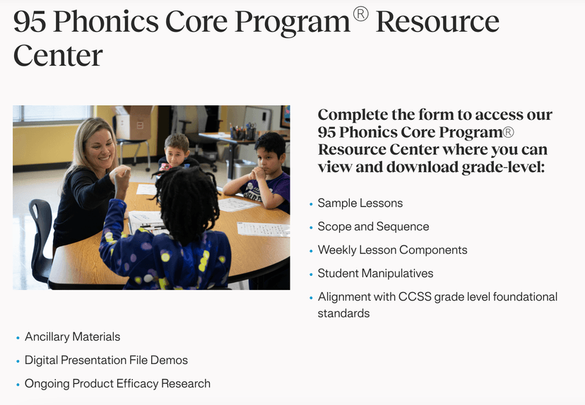 ABC-CLIO screenshot 1