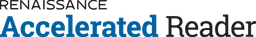 Accelerated Reader logo