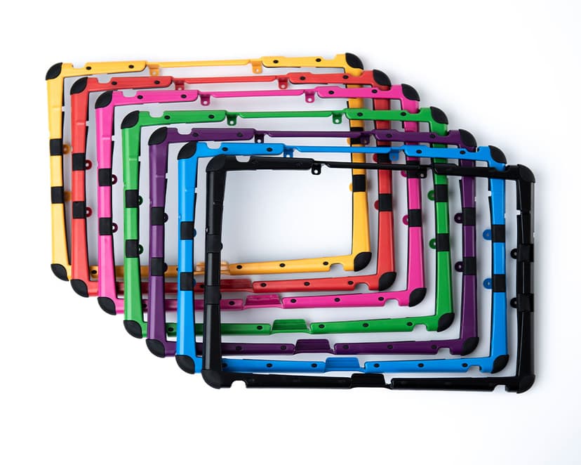 Accent® 1000 screenshot 2