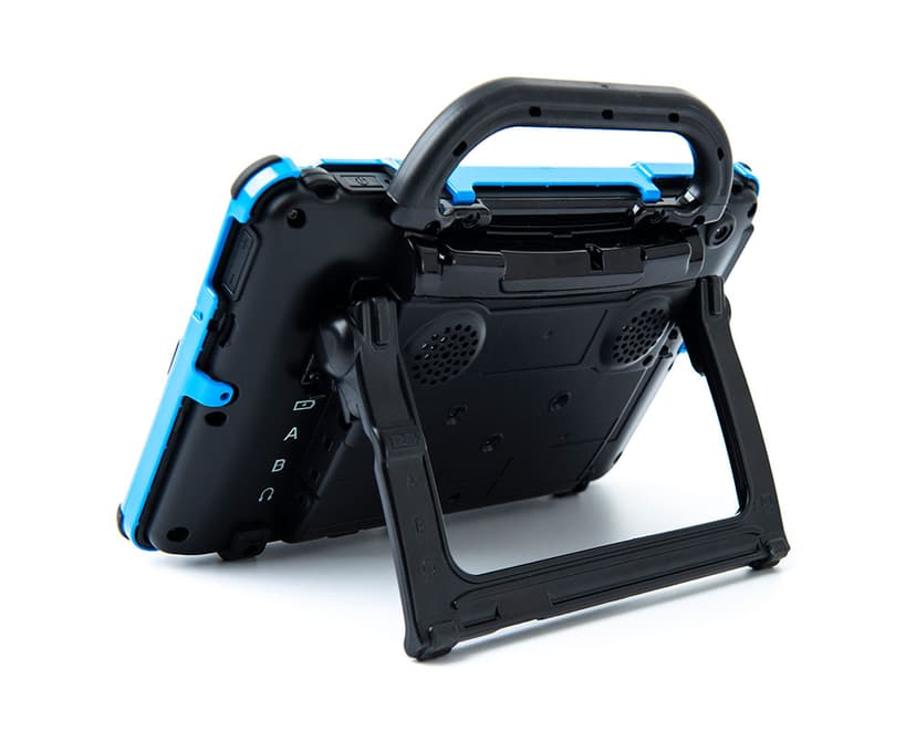 Accent® 800 screenshot 4