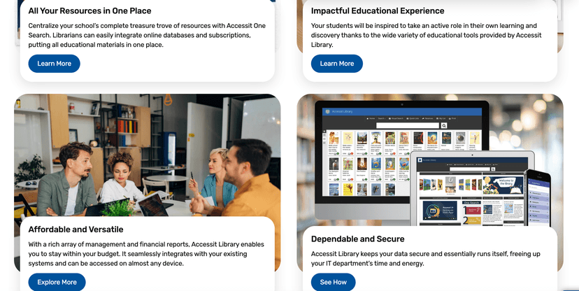 Acrobatiq screenshot 1