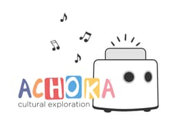 Achoka BOT logo