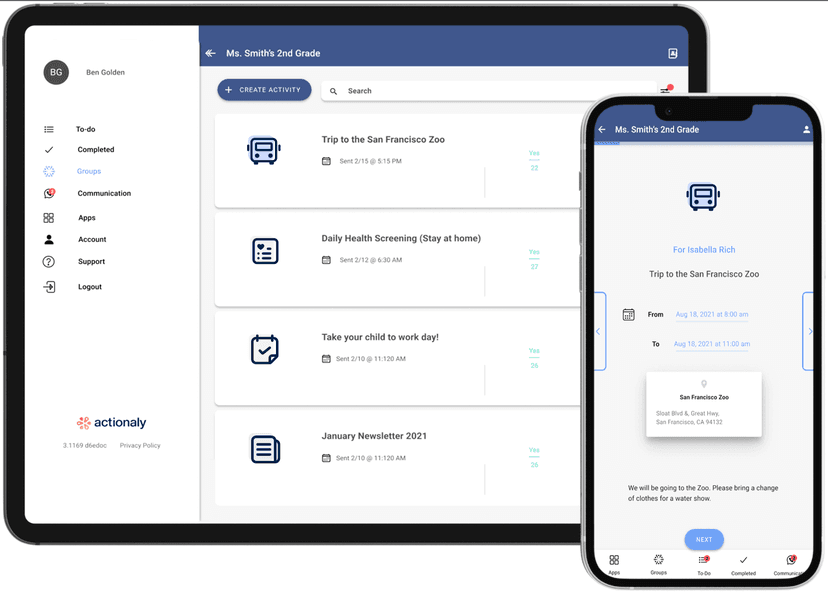Actively Learn screenshot 3