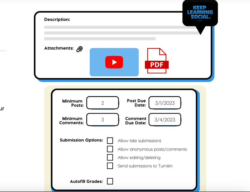 ActiveAssignments screenshot 1