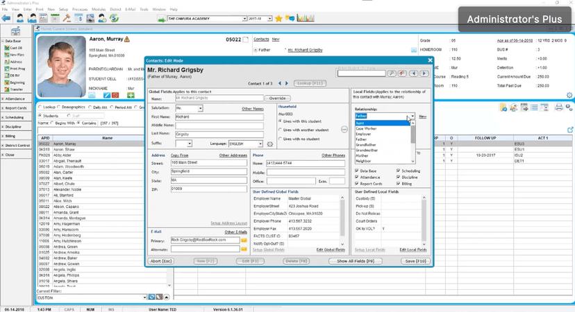 Advacheck screenshot 3