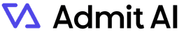 Admit AI logo