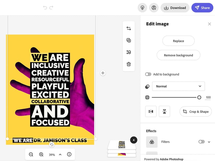 Advacheck screenshot 1