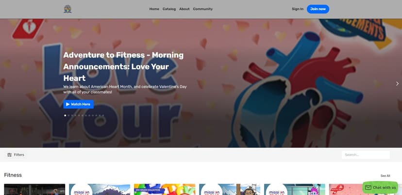 ADVANCEfeedback screenshot 2