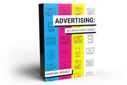 Advertising: Selling in Today’s World logo