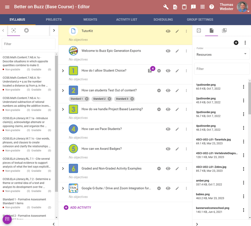 AI Coach by Edthena - Self-Reflection Platform screenshot 1