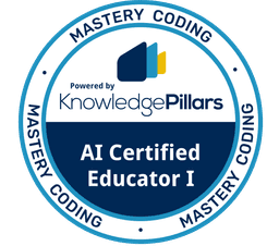 AI Essentials for Educators logo
