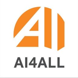 AI4ALL Open Learning logo
