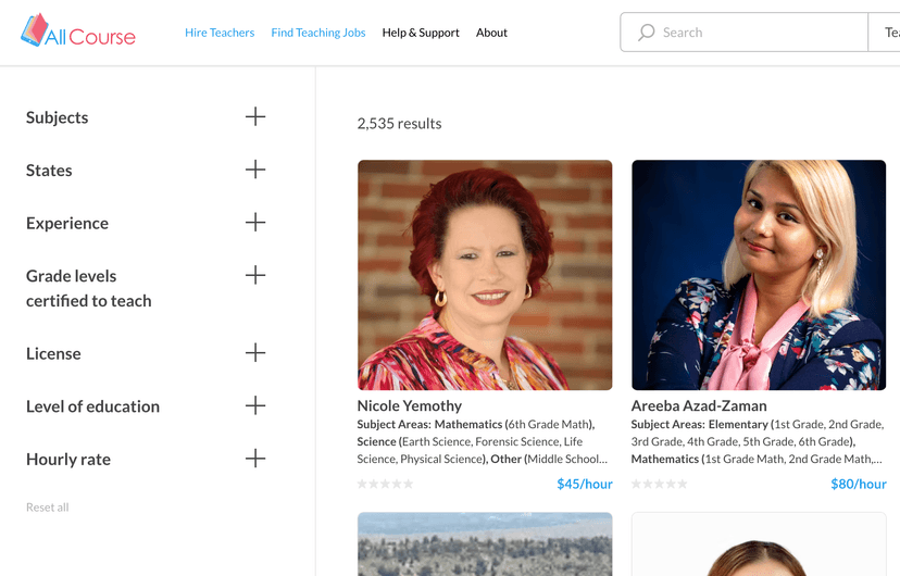 Alpaca Notify screenshot 3