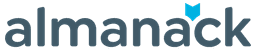 Almanack logo