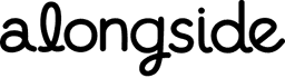 Alongside logo