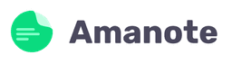 Amanote logo
