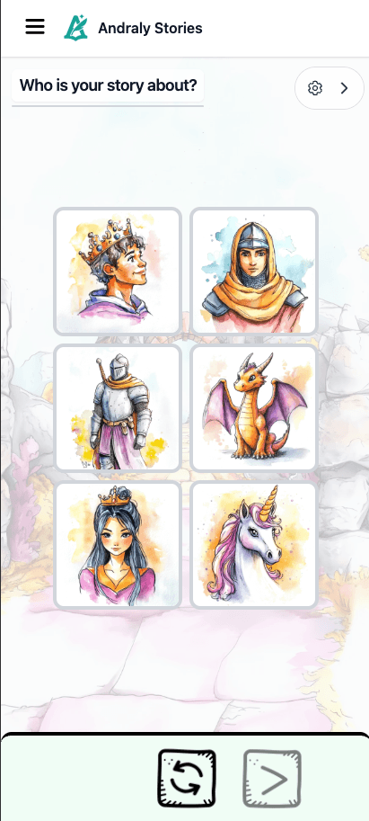 Anatomy.app screenshot 2