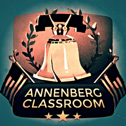 Annenberg Classroom logo