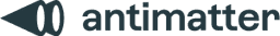 Antimatter logo