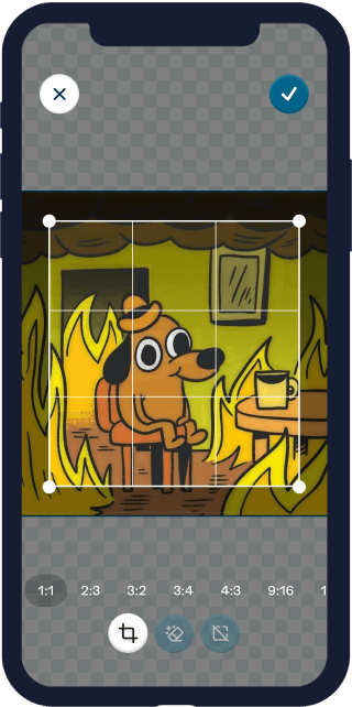 Antimatter screenshot 3