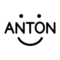 ANTON  logo