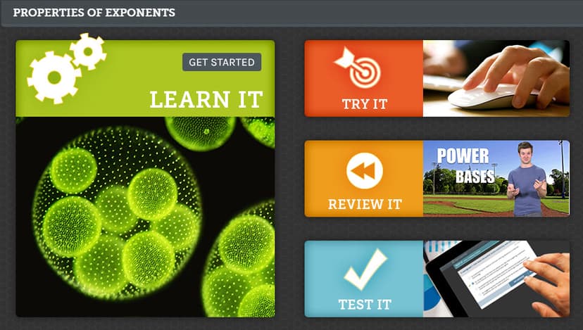 Apex Learning  screenshot 3