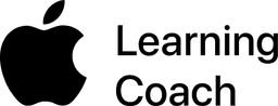 Apple Learning Coach logo