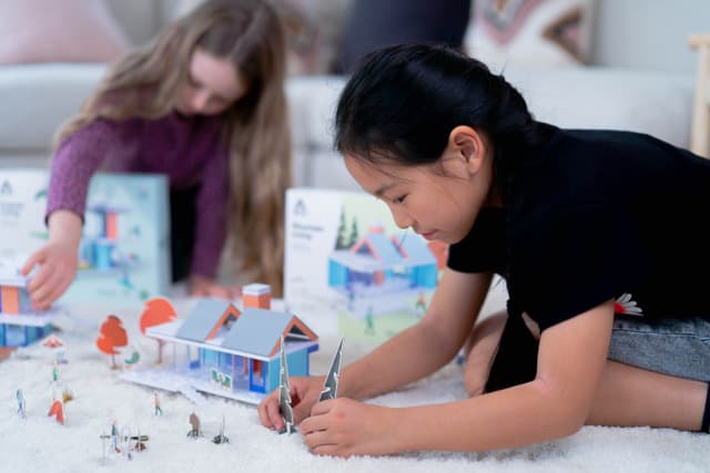 Arckit  screenshot 1