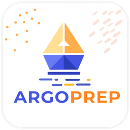 ArgoPrep logo