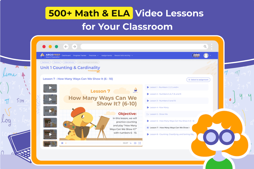 AristotleK12 screenshot 2