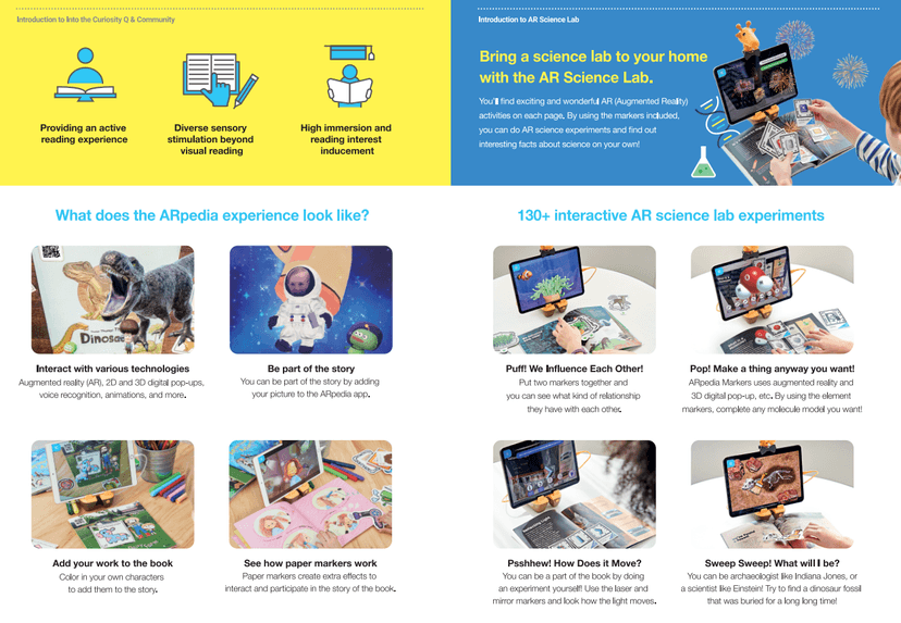 Artspace screenshot 1