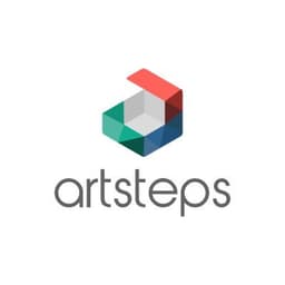 Artsteps logo