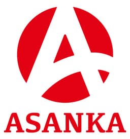ASANKA logo
