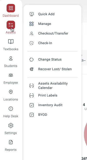 AssessPrep screenshot 3