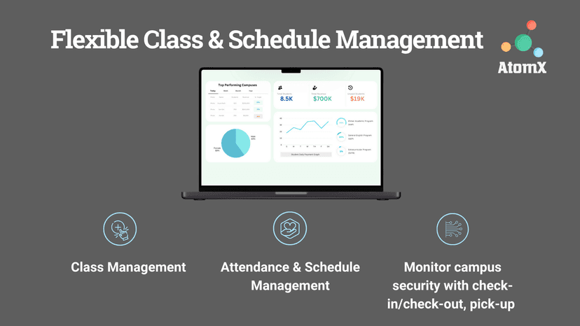 Athena AI screenshot 2
