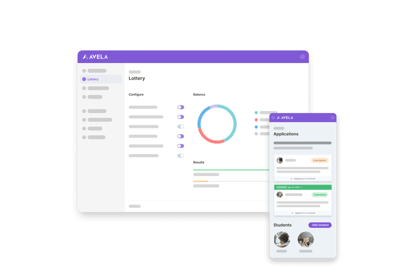 Avela Match screenshot 1