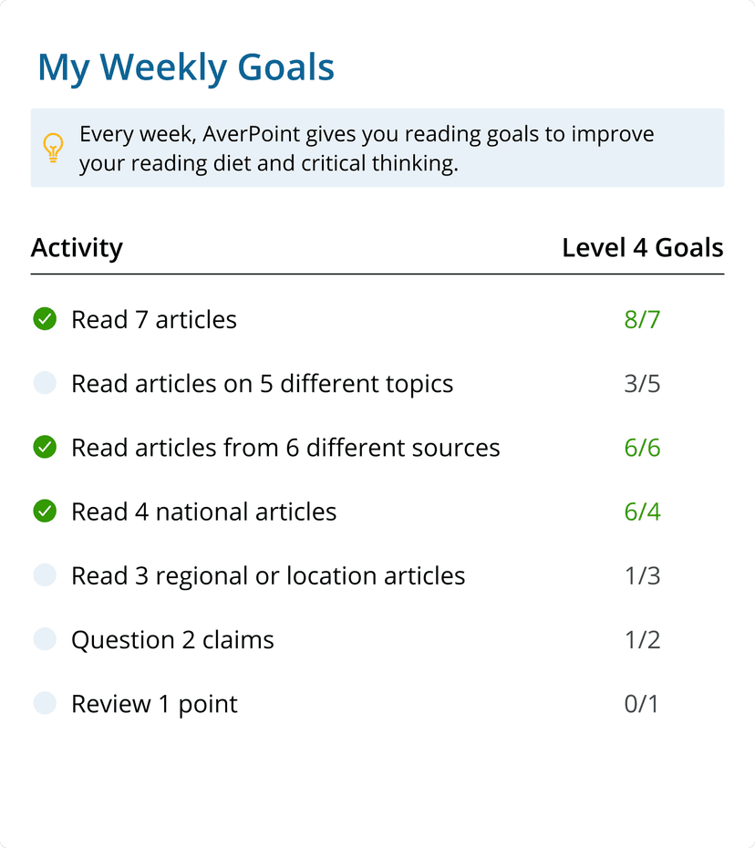 AverPoint Classroom screenshot 1