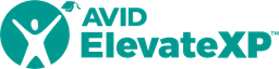 AVID ElevateXP logo