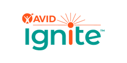 AVID Ignite logo