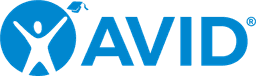 AVID STEM Academy logo