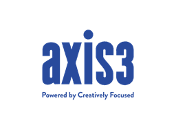 axis3 logo