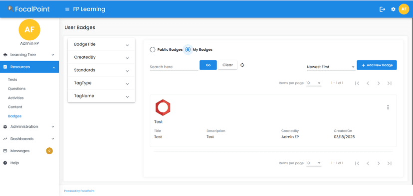 Baamboozle screenshot 3