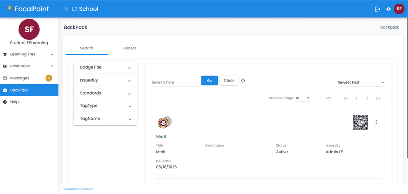 Baamboozle screenshot 4