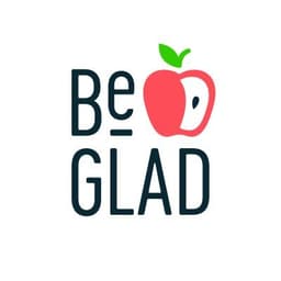 Be GLAD logo
