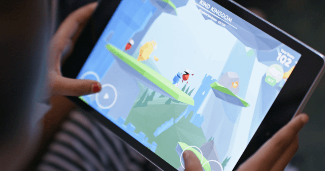 Beanstack screenshot 1