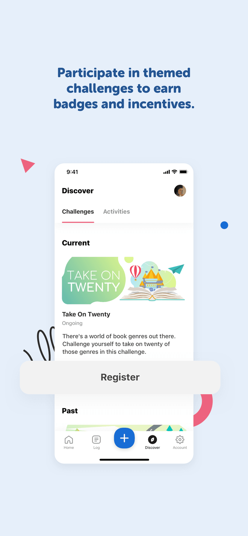 BEC School Bus Wi-Fi Solution screenshot 2