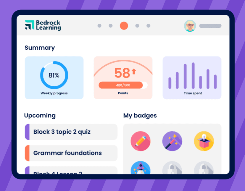 BECOME.ME screenshot 3