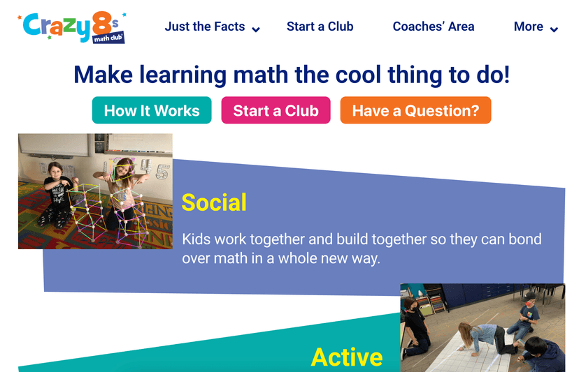 Biblionasium screenshot 3